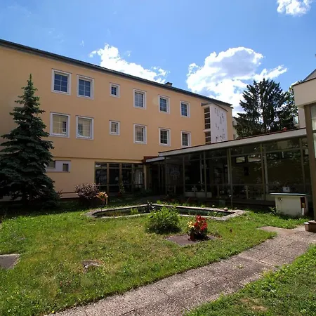 Hotel Garni \