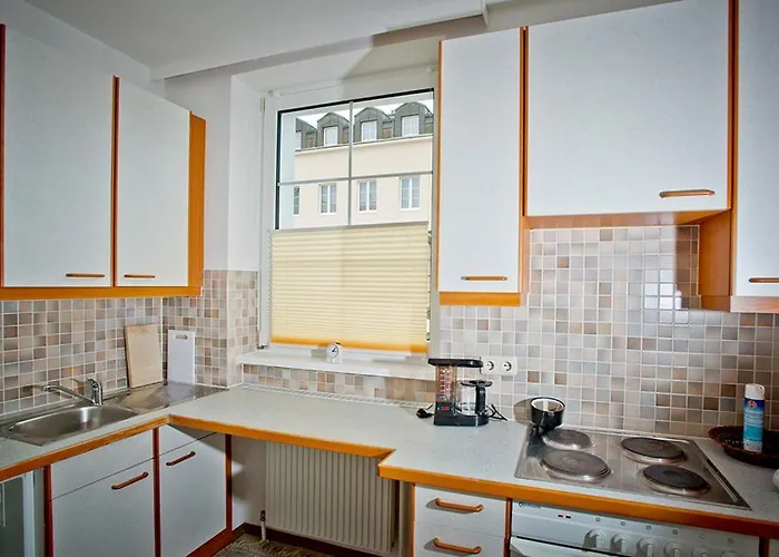 Garni "das Pallottihaus Wien" * וינה