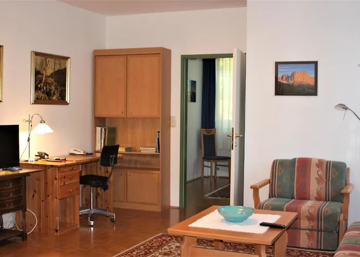 Garni "das Pallottihaus Wien" * וינה