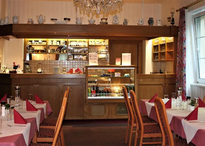 מלון Garni "das Pallottihaus Wien"
