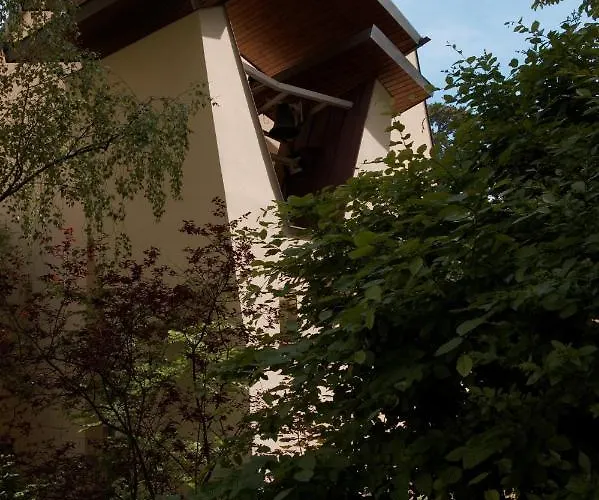 Garni "das Pallottihaus Wien" * וינה