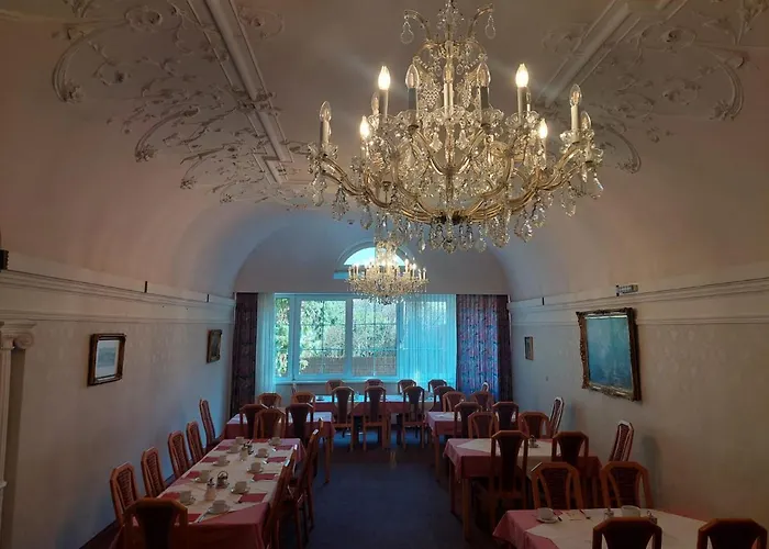 Garni "das Pallottihaus Wien" * וינה